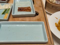 -香乐园·淮扬菜中餐厅·Shang Garden(福田香格里拉店)