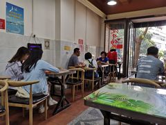 -没牙伯花生汤店(老药洲店)