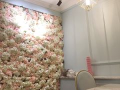 -La patisserie de Mona 茉娜的甜品(韩乐坊店)