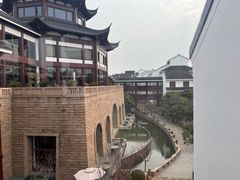 -苏州吴宫泛太平洋酒店