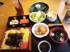 -味太助·银饭食堂(中华城店)