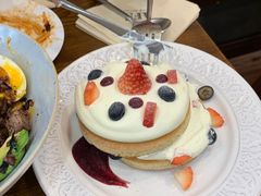 -AFS Cafe & Canteen(闽江二路店)