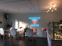 -La patisserie de Mona 茉娜的甜品(韩乐坊店)