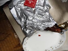 -郴州特产舜华临武鸭(郴州西站店)