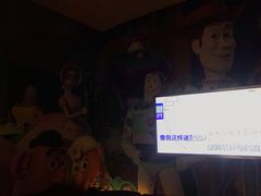 -星聚会KTV(金狮大厦店)