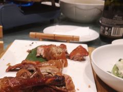 -小厨娘淮扬菜(清江苏宁广场店)