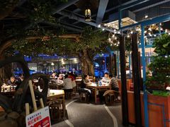 大堂-常和州·夜宵大排档(常州单店)