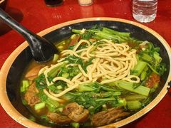 -新记车仔面