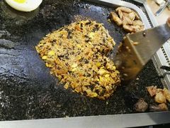 -火牛火韩式烤肉韩国料理(韩乐坊店)