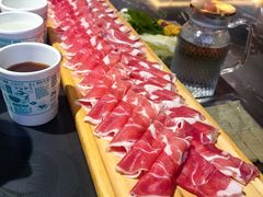 -阳坊胜利涮羊肉(阳坊老店)