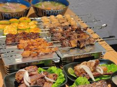 -一罐焖烧(泰宏路店)