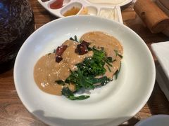 -北京老铺烤鸭(高新店)