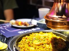 -鹤江桥·红油牛肉粉(SKP店)