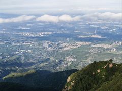 -妙峰山风景名胜区
