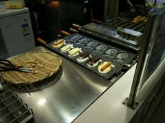 -粉粉乐鲷鱼烧(美罗城店)