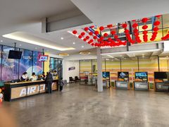 -天空之城蹦床攀岩运动馆·团建拓展·亲子游乐·生日派对(合肥店)