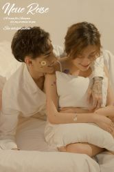-薇咖映画婚纱摄影工作室