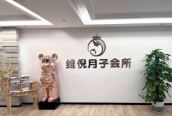 -维倪月子会所(独栋庭院·南海店)