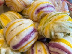 -万里闯关东铁锅炖菜馆(高新旗舰店)