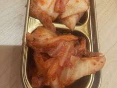 -朴大叔拌饭(广州越秀未来城店)