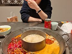 -巴蜀大将火锅(春熙店)