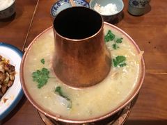 -锦小馆(安贞店)