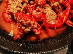 -红盔甲·小龙虾(天钥桥店)