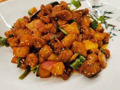 -蔼若春.传承云南菜(金碧公园店)