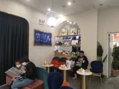 -海马体照相馆(上海宝山万达广场店)