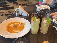 -哈蒙德餐厅