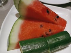 -海底捞火锅(正大乐城店)