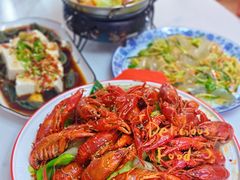 -东北酱骨头馆(蓁巷店)