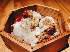 顺香居烧麦-顺香居·老字号湖北菜(江汉路店)