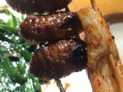 -状元阁烧烤(新华路总店)