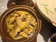 -老阿爸鲜鱼土菜(园区永旺店)