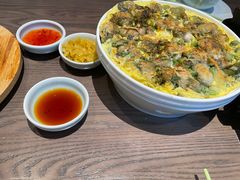 -四道菜·福建菜馆(新街口金鹰店)