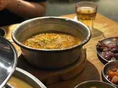 虎东拉面-姜虎东白丁烤肉(苏州中心店)