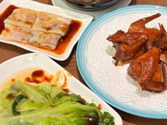 -潮福城大酒楼·潮粤菜·港式点心(阳光城店)