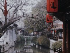 -南翔古镇