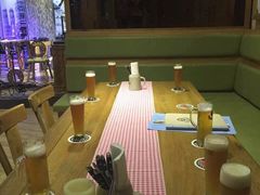 -Paulaner·德国帕拉娜自酿啤酒餐厅(海上世界店)