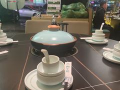 大堂-椰小名·竹笙椰子鸡(中堂店)