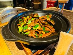 -云海肴云南菜(浦江欢乐颂店)