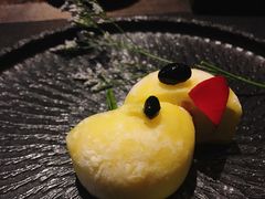 -花隐日式怀石料理(万象城购物中心店)