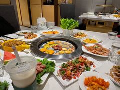 -么子烤肉(化龙池店)
