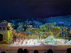 -三亚红色娘子军演艺公园景区