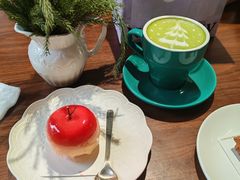 -嗒令甜品·主题融合料理餐厅(首座时代店)