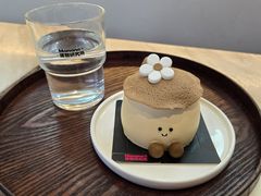 -MONANA蛋糕研究所