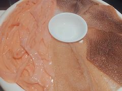 -李掌柜鲜菜火锅(移民广场店)