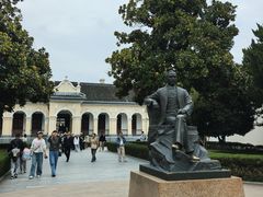 -南京中国近代史遗址博物馆(南京总统府)