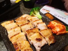 -兰正韩·韩国料理(春熙路店)